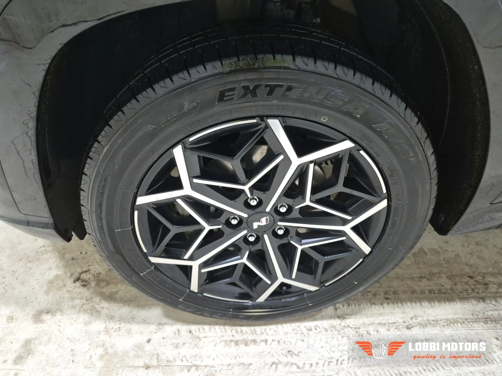 Hyundai Tucson, снимка 6 - Автомобили и джипове - 56297355
