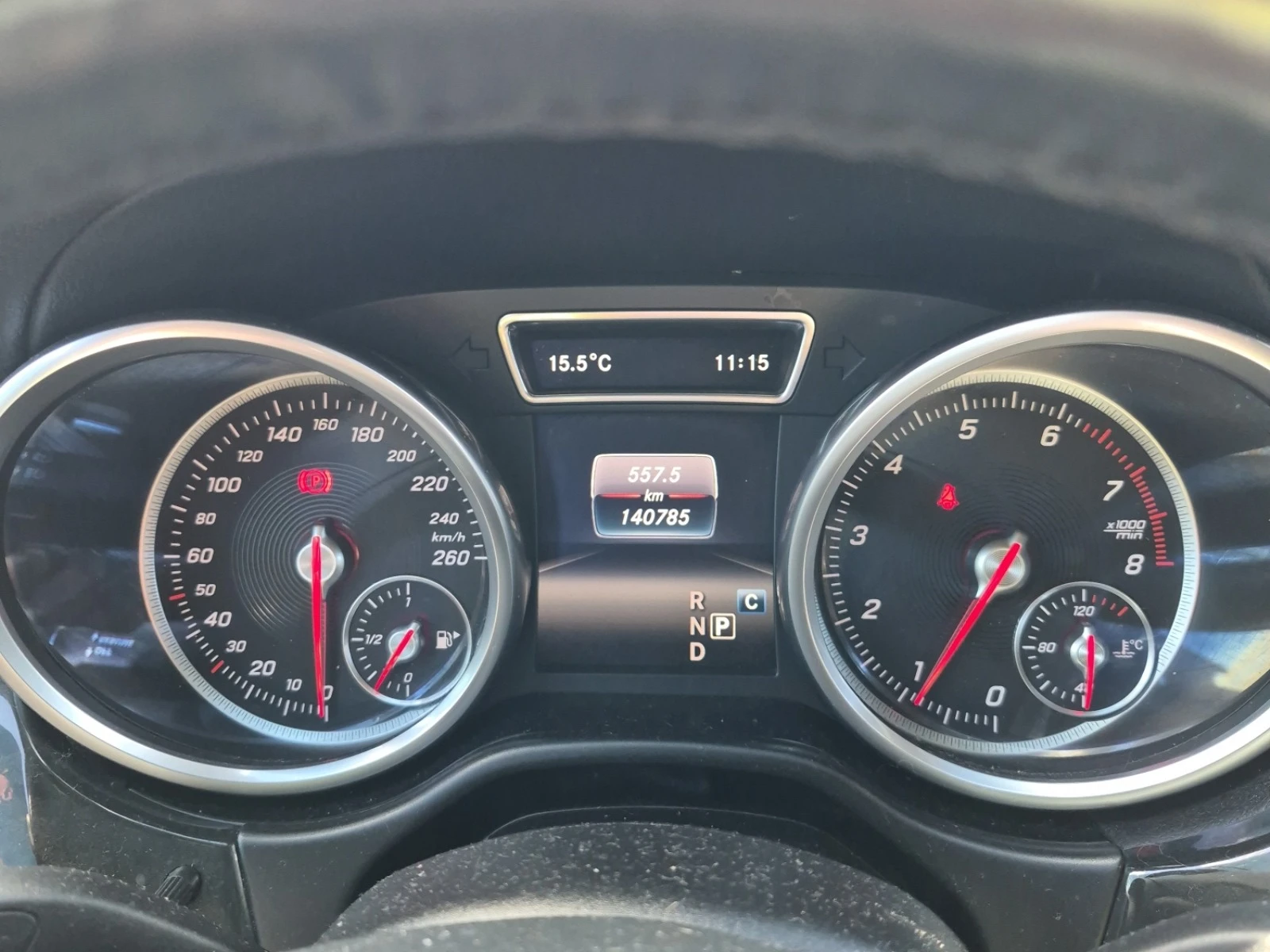 Mercedes-Benz GLS 500 4MATIC* O��������* �������* HARMAN* ����* 7M | Mobile.bg � ����������� 7