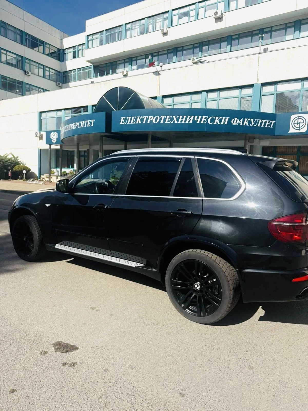 BMW X5 | Mobile.bg � ����������� 4