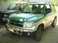 Mitsubishi Pajero pinin 2.0GDI, снимка 1