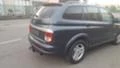 SsangYong Kyron 2.0D-НА ЧАСТИ, снимка 11