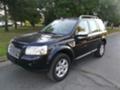 Land Rover Freelander 2, 2d AUTOMATIC - [4] 