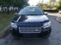 Land Rover Freelander 2, 2d AUTOMATIC - [3] 