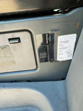 Mercedes-Benz Sprinter 515 citi, снимка 8