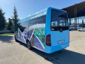 Mercedes-Benz Sprinter 515 citi, снимка 4