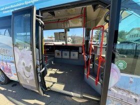 Mercedes-Benz Sprinter 515 citi, снимка 7