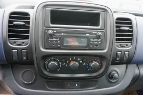 Opel Vivaro 1.6 CDTI L2H1, снимка 10
