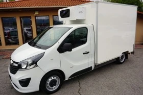 Opel Vivaro 1.6 CDTI L2H1, снимка 1