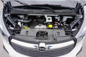 Opel Vivaro 1.6 CDTI L2H1, снимка 5