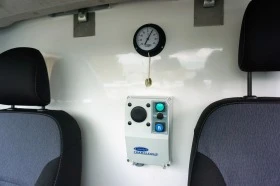 Opel Vivaro 1.6 CDTI L2H1, снимка 11