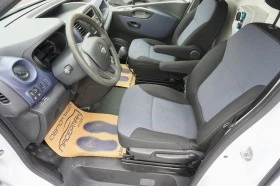 Opel Vivaro 1.6 CDTI L2H1, снимка 8