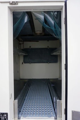 Opel Vivaro 1.6 CDTI L2H1, снимка 16