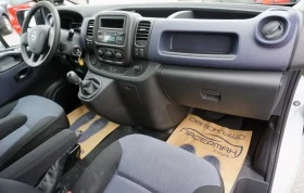 Opel Vivaro 1.6 CDTI L2H1, снимка 12