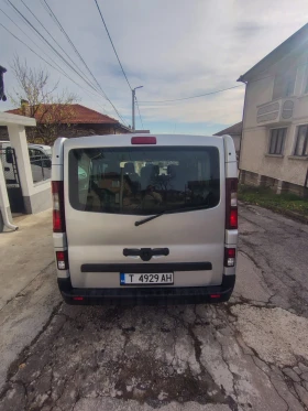 Renault Trafic, снимка 5