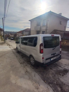 Renault Trafic, снимка 9