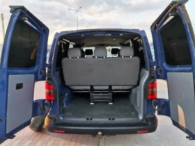 VW Transporter, снимка 8