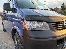 VW Transporter, снимка 7