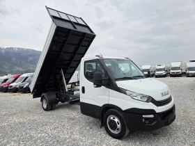 Iveco Daily 35c16, Самосвал, Климатик, 4.20 метра, До 3.5 тона, снимка 7