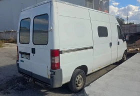 Fiat Ducato, снимка 2