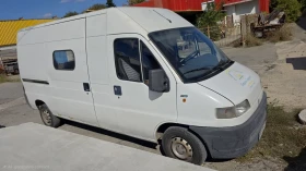Fiat Ducato, снимка 1