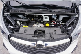 Opel Vivaro 1.6 CDTI L2H1 | Mobile.bg   5