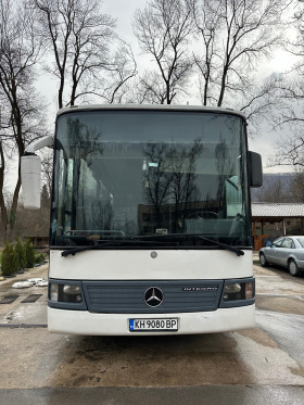 Mercedes-Benz Integro, снимка 1 - Бусове и автобуси - 45187760