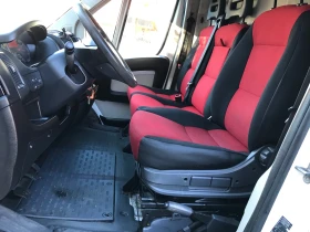 Fiat Ducato 2, 3M-jet.Klima.Maxi., снимка 15