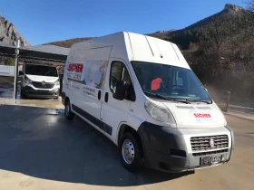 Fiat Ducato 2, 3M-jet.Klima.Maxi., снимка 4