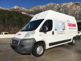 Fiat Ducato 2, 3M-jet.Klima.Maxi., снимка 1