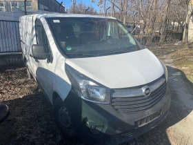 Opel Vivaro, снимка 10