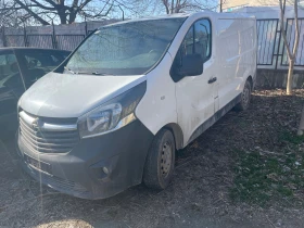 Opel Vivaro, снимка 9