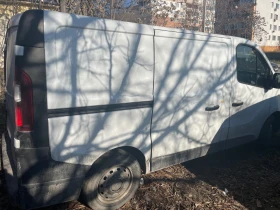 Opel Vivaro, снимка 12