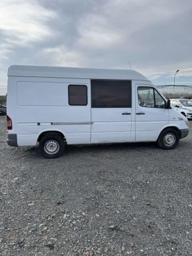 Mercedes-Benz Sprinter 313 2.2 130 к.с, снимка 3