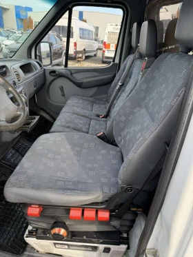 Mercedes-Benz Sprinter 313 2.2 130 к.с, снимка 16