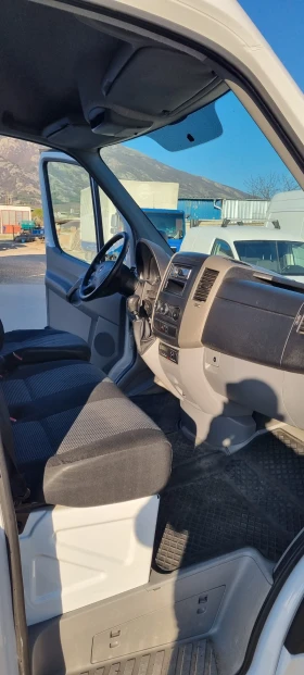 Обява за продажба на Mercedes-Benz Sprinter 316 TOP SASTOJANIE EVRO 5 ~23 800 лв. - изображение 8