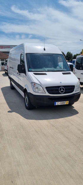 Обява за продажба на Mercedes-Benz Sprinter 316 TOP SASTOJANIE EVRO 5 ~23 800 лв. - изображение 1