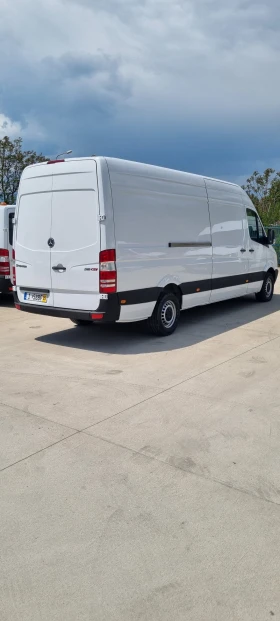 Обява за продажба на Mercedes-Benz Sprinter 316 TOP SASTOJANIE EVRO 5 ~23 800 лв. - изображение 2