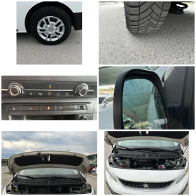 Peugeot Expert 1.6-BLUEHDI-161.000km-NAVI-KAMERA-AVTOPILOT-TOP | Mobile.bg    17