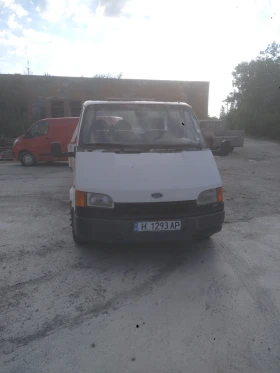 Обява за продажба на Ford Transit ~4 900 лв. - изображение 10