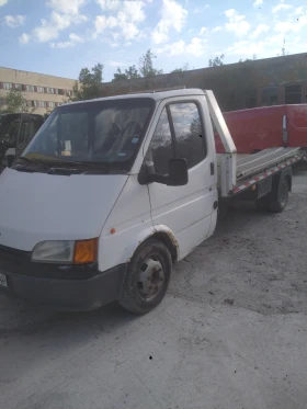 Обява за продажба на Ford Transit ~4 900 лв. - изображение 6