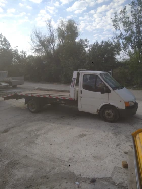 Обява за продажба на Ford Transit ~4 900 лв. - изображение 11
