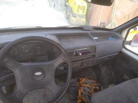Обява за продажба на Ford Transit ~4 900 лв. - изображение 1