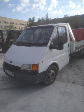 Обява за продажба на Ford Transit ~4 900 лв. - изображение 4