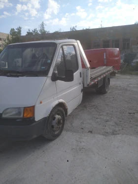 Обява за продажба на Ford Transit ~4 900 лв. - изображение 5