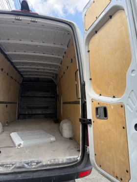 Mercedes-Benz Sprinter 313 | Mobile.bg    9