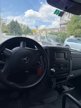 Mercedes-Benz Sprinter 313 | Mobile.bg    4
