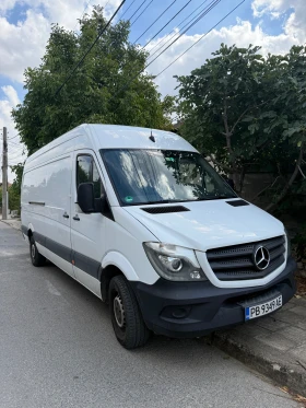 Mercedes-Benz Sprinter 313 | Mobile.bg    2