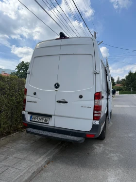 Mercedes-Benz Sprinter 313 | Mobile.bg    8