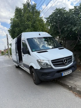 Mercedes-Benz Sprinter 313 | Mobile.bg    6