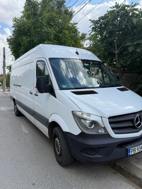 Mercedes-Benz Sprinter 313 | Mobile.bg    3